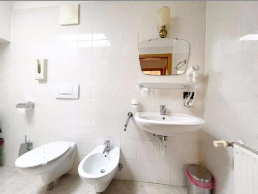 Plose Parkhotel - Residence Plancios Ngoại thất bức ảnh