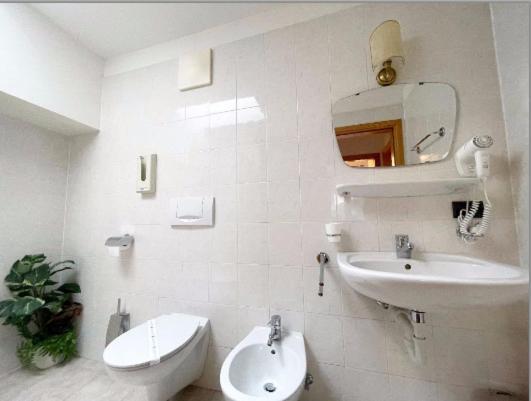 Plose Parkhotel - Residence Plancios Ngoại thất bức ảnh