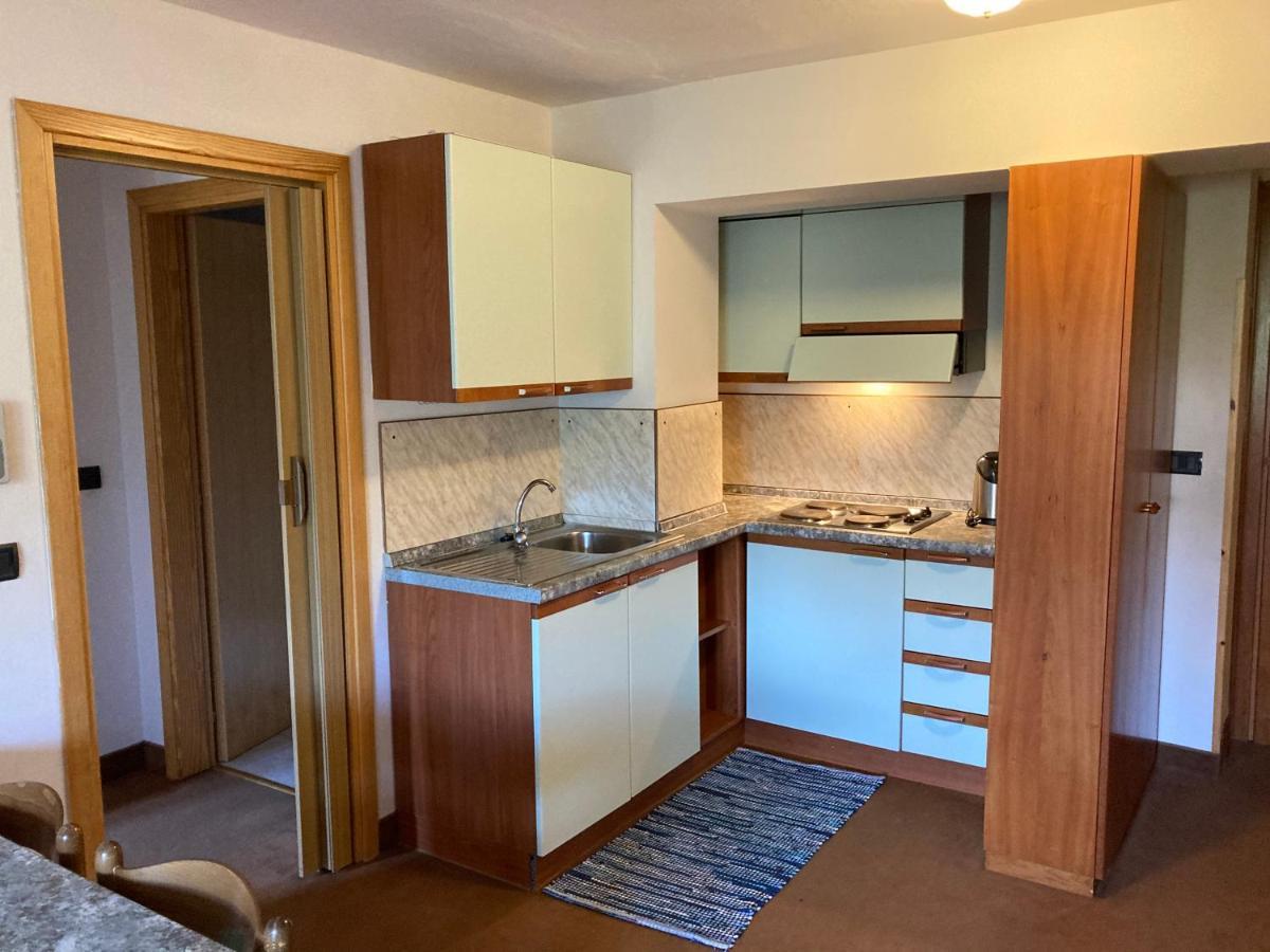 Plose Parkhotel - Residence Plancios Ngoại thất bức ảnh