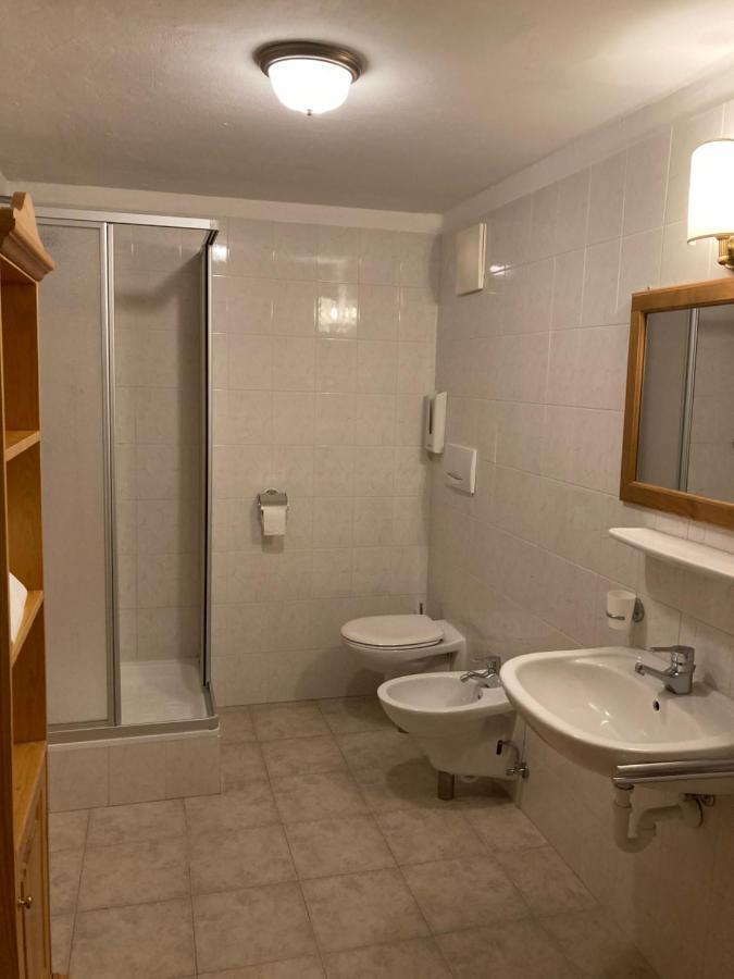 Plose Parkhotel - Residence Plancios Ngoại thất bức ảnh