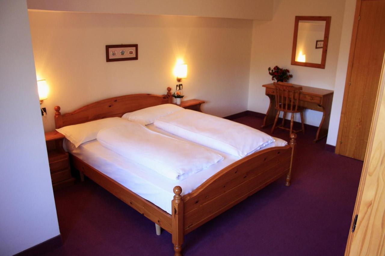 Plose Parkhotel - Residence Plancios Ngoại thất bức ảnh
