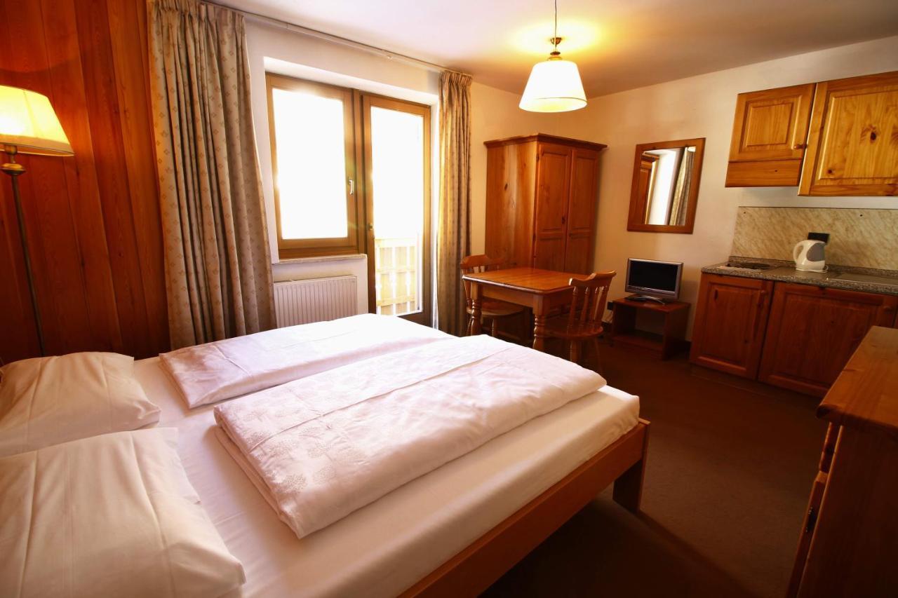 Plose Parkhotel - Residence Plancios Ngoại thất bức ảnh