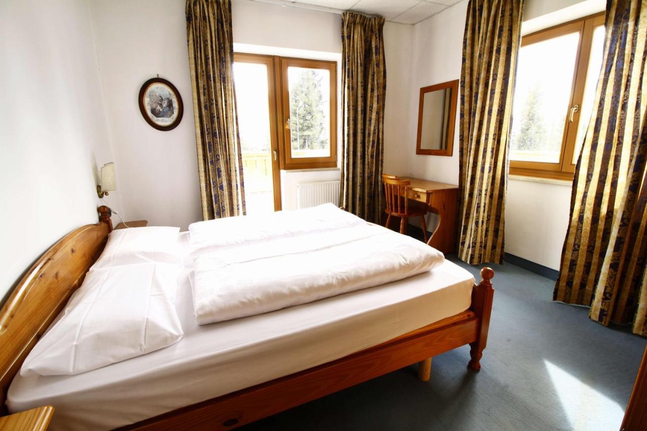 Plose Parkhotel - Residence Plancios Ngoại thất bức ảnh