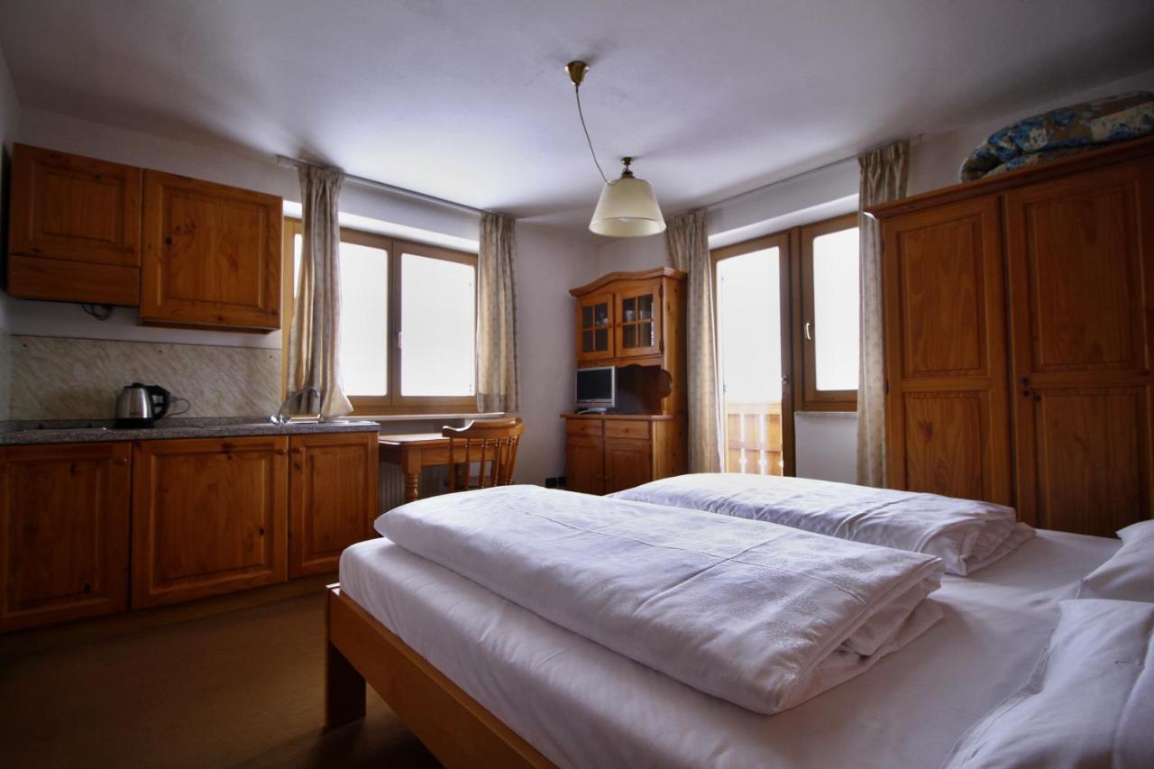 Plose Parkhotel - Residence Plancios Ngoại thất bức ảnh